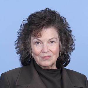 Meet your Posher, Mary lee